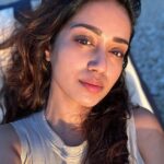 Nivetha Pethuraj Instagram – Guess how many drones in the last slide 🤯