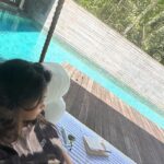 Nivetha Pethuraj Instagram – Manifesting a vacation every other Week 😬