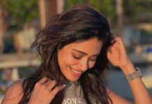 Nivetha Pethuraj Instagram - 🤍