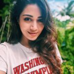 Nivetha Pethuraj Instagram – ❤️