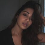 Nivetha Pethuraj Instagram – 🖤