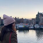 Nivetha Pethuraj Instagram - Winters 🤍