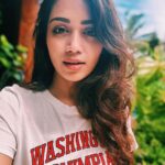 Nivetha Pethuraj Instagram - ❤️