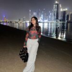 Nivetha Pethuraj Instagram -