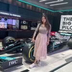Nivetha Pethuraj Instagram - #LH44 deserved a post..