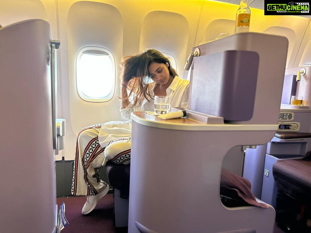 Nivetha Pethuraj Instagram - Manifesting a vacation every other Week 😬