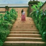 Nivetha Pethuraj Instagram –