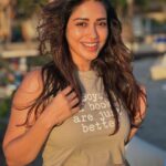 Nivetha Pethuraj Instagram – 🤍