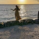 Nivetha Pethuraj Instagram – A lil bit of Universe A lil bit of Me