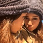Nivetha Pethuraj Instagram - Life itself is the most wonderful fairy tale… 🤍 Nyhavn, København, Denmark