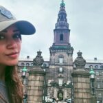Nivetha Pethuraj Instagram - Life itself is the most wonderful fairy tale… 🤍 Nyhavn, København, Denmark