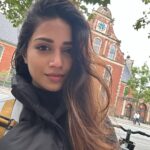 Nivetha Pethuraj Instagram - Life itself is the most wonderful fairy tale… 🤍 Nyhavn, København, Denmark