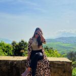Nivetha Pethuraj Instagram - Grounded.. Kookal Lake