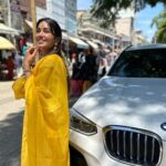 Nivetha Pethuraj Instagram – பொறந்த ஊரு 🤍