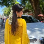 Nivetha Pethuraj Instagram – பொறந்த ஊரு 🤍