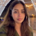 Nivetha Pethuraj Instagram – Why do I look like Rudolph when its cold.. 🙄