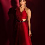 Nushrratt Bharuccha Instagram – Cherry on Top 🍒

𝖮𝗎𝗍𝖿𝗂𝗍: @renasci.in
𝖩𝖾𝗐𝖾𝗅𝗋𝗒 & 𝖻𝖾𝗅𝗍 : @sakshijhunjhunwalaofficial 

𝚂𝚝𝚢𝚕𝚎𝚍 𝚋𝚢 : @samidha.wangnoo 
𝚂𝚝𝚢𝚕𝚎 𝚒𝚗𝚝𝚎𝚛𝚗: @nidhisawantt 
𝙼𝚊𝚔𝚎 𝚞𝚙 : @aafreenmakeupandhair 
𝙷𝚊𝚒𝚛 : @kajal._komal 

📸: @miteshsphotography