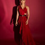 Nushrratt Bharuccha Instagram – Cherry on Top 🍒

𝖮𝗎𝗍𝖿𝗂𝗍: @renasci.in
𝖩𝖾𝗐𝖾𝗅𝗋𝗒 & 𝖻𝖾𝗅𝗍 : @sakshijhunjhunwalaofficial 

𝚂𝚝𝚢𝚕𝚎𝚍 𝚋𝚢 : @samidha.wangnoo 
𝚂𝚝𝚢𝚕𝚎 𝚒𝚗𝚝𝚎𝚛𝚗: @nidhisawantt 
𝙼𝚊𝚔𝚎 𝚞𝚙 : @aafreenmakeupandhair 
𝙷𝚊𝚒𝚛 : @kajal._komal 

📸: @miteshsphotography