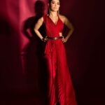 Nushrratt Bharuccha Instagram - Cherry on Top 🍒 𝖮𝗎𝗍𝖿𝗂𝗍: @renasci.in 𝖩𝖾𝗐𝖾𝗅𝗋𝗒 & 𝖻𝖾𝗅𝗍 : @sakshijhunjhunwalaofficial 𝚂𝚝𝚢𝚕𝚎𝚍 𝚋𝚢 : @samidha.wangnoo 𝚂𝚝𝚢𝚕𝚎 𝚒𝚗𝚝𝚎𝚛𝚗: @nidhisawantt 𝙼𝚊𝚔𝚎 𝚞𝚙 : @aafreenmakeupandhair 𝙷𝚊𝚒𝚛 : @kajal._komal 📸: @miteshsphotography