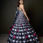 Nushrratt Bharuccha Instagram - From My Camera Roll to Yours 💞 𝙾𝚞𝚝𝚏𝚒𝚝: @manishmalhotra05 @manishmalhotraworld @chandniprakash 𝙹𝚎𝚠𝚎𝚕𝚛𝚢: @sunitaguptajewellery @tikamdasmotiramjewellers @ascend.rohank 𝚂𝚝𝚢𝚕𝚎𝚍 𝚋𝚢 : @samidha.wangnoo 𝚂𝚝𝚢𝚕𝚎 𝚒𝚗𝚝𝚎𝚛𝚗: @nidhisawantt 𝙷𝚊𝚒𝚛 : @kajal._komal 📸: @palashsverma