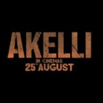 Nushrratt Bharuccha Instagram - Coming only in cinemas...#Akelli, 25th August! @nishantdahhiya @amirboutrous @tsahihalevi @ninadvaidya @nitinpvaidya @aparna.padgaonkar @shashantshah @stepbystepcasting @itspranaymeshram @dashami_official