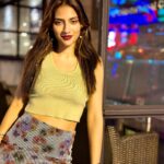 Nusrat Jahan Instagram - Play me a memory … 🎶