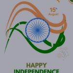 Nusrat Jahan Instagram – Happy Independence Day 🇮🇳 
Jai Hind 🫡 
Vande Mataram 🙏🏻