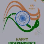 Nusrat Jahan Instagram - Happy Independence Day 🇮🇳 Jai Hind 🫡 Vande Mataram 🙏🏻