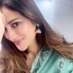 Nusrat Jahan Instagram - Desi Girl aesthetics ❤️❤️❤️