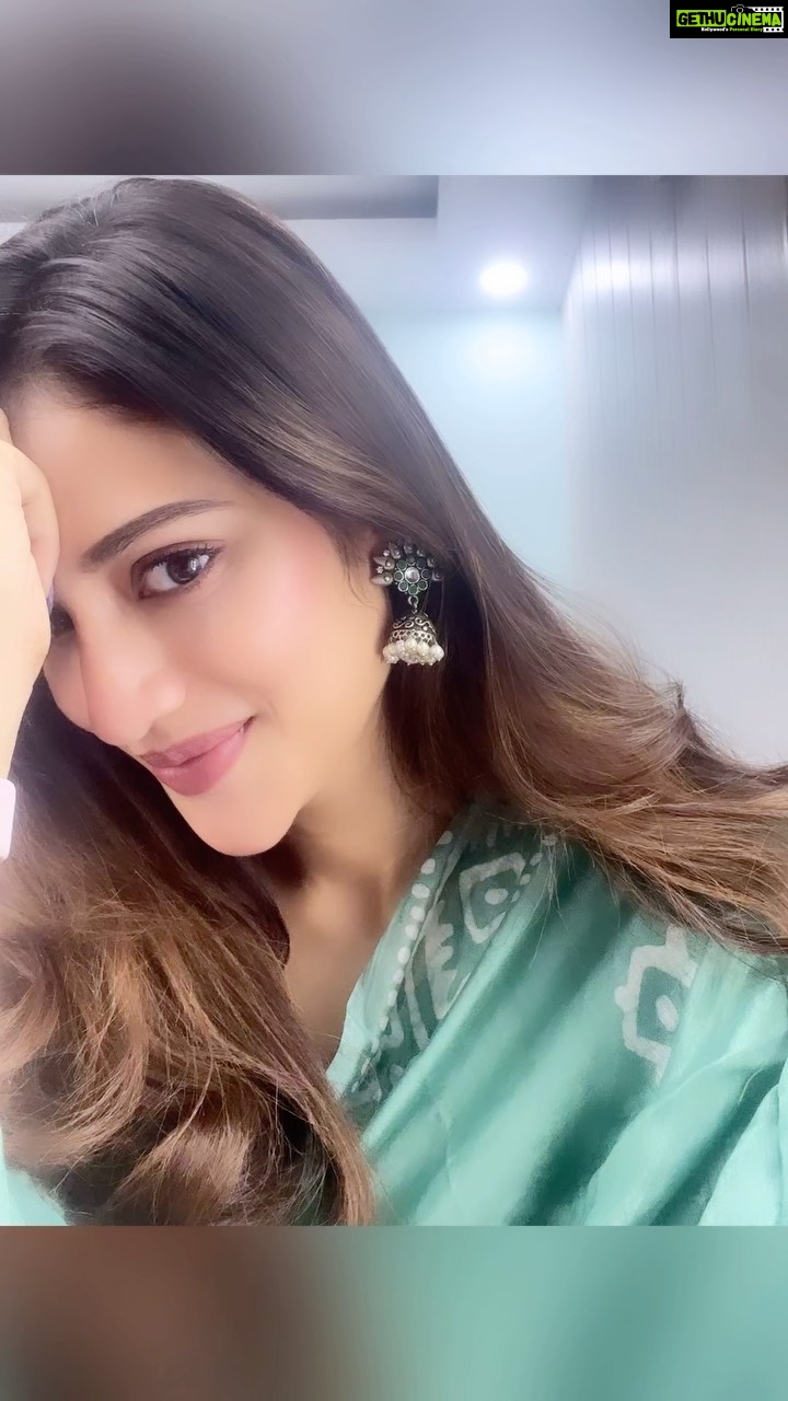 Nusrat Jahan Instagram - Desi Girl aesthetics ❤️❤️❤️
