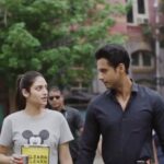 Nusrat Jahan Instagram - Lights, Camera, Mentaaal! 🎬🎥 Filming begins - be ready for some Mentaaal madness! #YDfilms #Mentaaal #shooting #highlights #bts #behindthescenes #comingsoon #staytuned