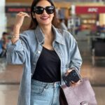 Nusrat Jahan Instagram - Ready or not.. Candids I’ll always love.. what say folks?!
