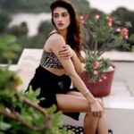 Nusrat Jahan Instagram – “If I ever let my head down..it will be just to admire my shoes.”