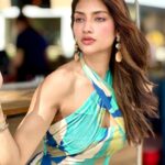 Nusrat Jahan Instagram – Tropical Vibes π΄