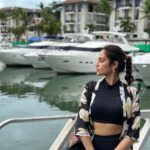 Nusrat Jahan Instagram – In a society that profits from your self doubt..
Loving yourself is a rebellious act…