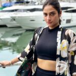 Nusrat Jahan Instagram - In a society that profits from your self doubt.. Loving yourself is a rebellious act…
