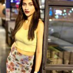 Nusrat Jahan Instagram - Play me a memory … 🎶