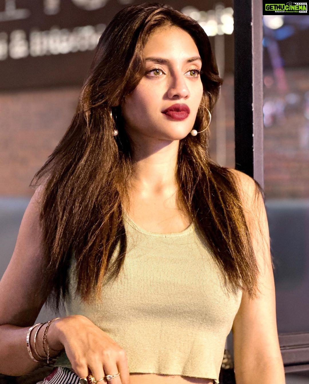 Nusrat Jahan Instagram - Play me a memory … 🎶