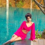 Nusrat Jahan Instagram - “Dressed like a daydream with a touch of pink 💖”...#Barbie #Vibes The Ananta Udaipur