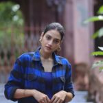 Nusrat Jahan Instagram - I like 💙 Blue 📸 @anirbanchakraborty75 ধান্যকুড়িয়া