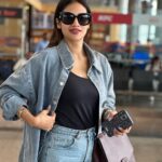 Nusrat Jahan Instagram - Ready or not.. Candids I’ll always love.. what say folks?!