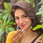 Nusrat Jahan Instagram - Eid- Ul - Adha 🌙 Mubarak ✨