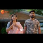 Pallavi Gowda Instagram - Thalli Prema ku dhooramaina pillalanu chusi badhapadina Amar🥲🥲...em cheyanunnadu? Watch #NinduNoorellaSavaasam Mon to Sat at 7:00 PM on #ZeeTelugu #ZeeTeluguPromo @pallavi_gowda_official @nishaa_gowda @richard_jose_official