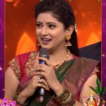 Pallavi Gowda Instagram - Sravanamasa sambaralalo tanu chesina sandadi gruinchi pallavi gari matallo thelusukundham🤩🤩 Watch #SravanaMasamVachindammaSambaraluThechindamma This Sunday At 6 PM On #ZeeTelugu #SravanaMasamCelebrations @pallavi_gowda_official