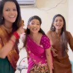 Pallavi Gowda Instagram – Finally did a reel with NNS team🤩