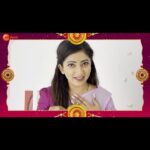 Pallavi Gowda Instagram – మన అరు తరుపు నుంచి జీ తెలుగు ప్రేక్షకులకు రక్షా బంధన్ శుభాకాంక్షలు🎉🥳

#HappyRakshaBandhan #RakshaBandhan2023 #NinduNoorellaSavaasam #ZeeTelugu 

@pallavi_gowda_official