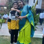 Pallavi Gowda Instagram – At shoot