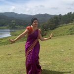 Pallavi Gowda Instagram – Sunday mood ☀️
#JustDance #KodaiKanal #Reels Kodaikanal – Princess of Hills