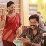 Pallavi Gowda Instagram - ഇത് കുറച്ചു പണി എടുക്കേണ്ടി വരും😌😁 Swayamvaram monday to Friday @ 8 pm Mazhavil Manorama manoramaMAX #Swayamvaram #MazhavilSerial #MazhavilNewSerial #MazhavilManorama #manoramaMAX #amalagireesan #pallavigowdaofficial #vishnuprasad #shanavasactor