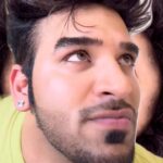 Paras Chhabra Instagram - Watch it till the end 🤣😅😂😅 Maa ki ankh 😅😂🤣😂😅 @yashmunjal01 Video by @thepitchgray #funnyvideo #funny #meme #skit